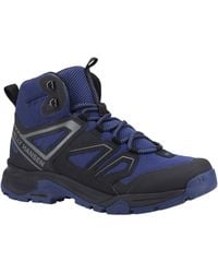 Helly Hansen Sport - Stalheim Synthetic Ocean Boots - Lyst