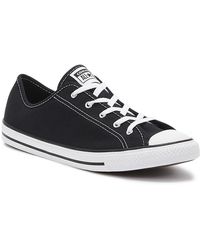 converse all star ox dainty womens