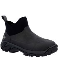 Muck Boot - Woody Sport Rubber/Dark Wellington Boots - Lyst