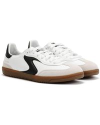 Skechers - Hotshot Kickoff Scarpe Da Ginnastica Bianche - Lyst