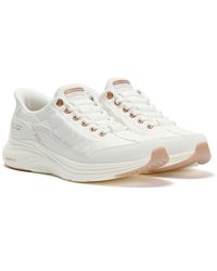Skechers - Slip-Ins Contour Foam Cozy Fit Trainers - Lyst