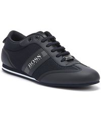 hugo boss mens trainers sale uk