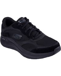 Skechers - Arch Fit 2.0 The Keep Sneakers Da Uomo - Lyst