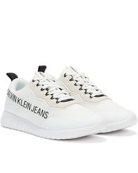 Calvin Klein Shoes for Men - Up to 55% off at Lyst.com