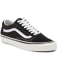 vans sneakers for men