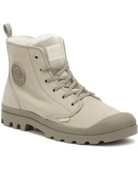 pampa amphibian ankle boot