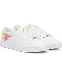 Ted Baker Trainers for Women - Up to 57% off at Lyst.co.uk