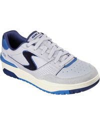 Skechers - S-1992 Leather Standard Trainers - Lyst