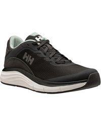 Helly Hansen Sport - Marine Cotton Mist Trainers - Lyst