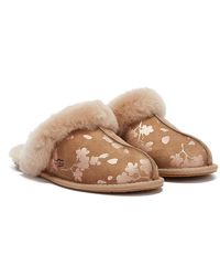 ugg scuffette slippers sale