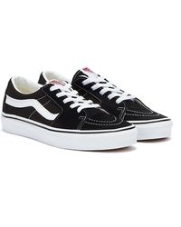 Vans Trainers for Men - Up to 55% off 