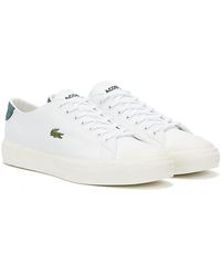 lacoste shoes prices