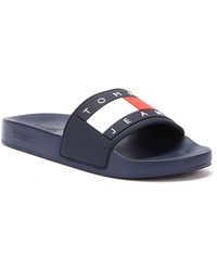 tommy hilfiger slippers