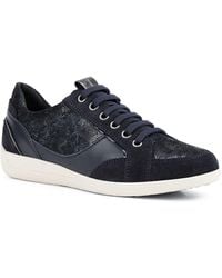 Geox - Myria Sneakers Da Donna - Lyst
