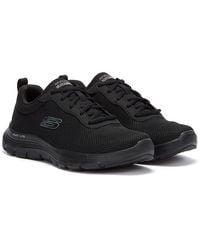 Skechers Shoes for Men - Up to 53% off at Lyst.com