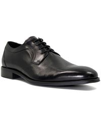 Dune - Sheath Chaussures Oxford En Cuir - Lyst