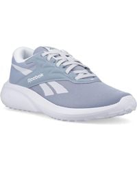 Reebok - Lite 5 Trainer Textile Leisure/Moon Trainers - Lyst