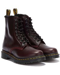 Dr. Martens 1460 Boots for Women - Up to 44% off at Lyst.com