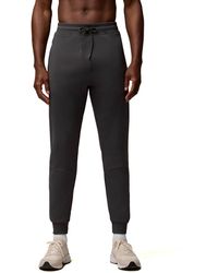 Castore - Scuba Joggers Polyester Joggers - Lyst