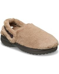 Crocs™ - Classic Unfurgettable Clogs - Lyst