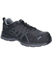 PUMA - Velocity 2.0 Lace Up Safety Shoe - Lyst