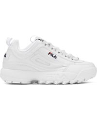 fila disruptor calabrone