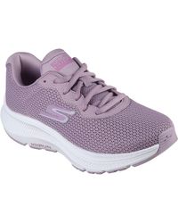 Skechers - Go Run Consistent 2.0 Engaged Textile Sneaker - Lyst