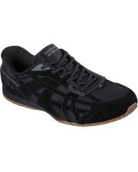 Skechers - Retro Lite Oshare Leather Trainers - Lyst