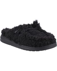 HEYDUDE - Wendy Synthetic Mules - Lyst