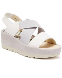 fly london flat sandals