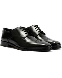 Ben Sherman - Kingston Derby Shoes - Lyst