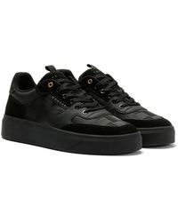 Cruyff - Terra Court Trainers - Lyst
