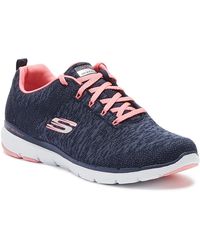 skechers trainers