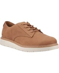 TOMS - Navi Trvl Lite Oxford Shoes - Lyst