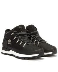 timberland smart boots