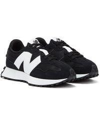 New Balance - 327 - Lyst