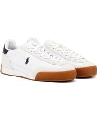 Polo Ralph Lauren - Hester Sneakers - Lyst
