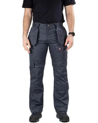 Dickies - Redhawk Pro Polyester Outdoor Trousers - Lyst