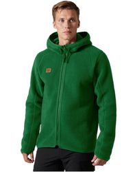Helly Hansen - Heritage Pile Fleece Jacket - Lyst