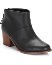 toms heel boots