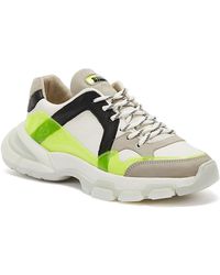 bronx sneakers