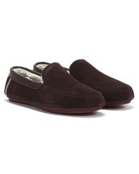ted baker mens slippers sale