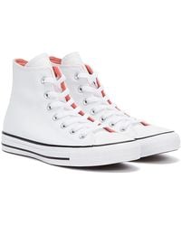 white converse sale