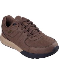 Skechers - Netson Sneakers - Lyst