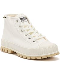 Palladium Ankle boots for Women | Online Sale up to 54% off | Lyst UK