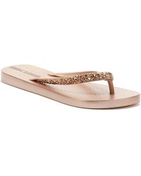 ipanema slippers online