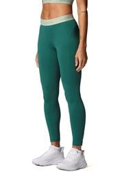 Castore - Adapt Legging Polyester Sports Leggings - Lyst