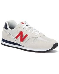 New Balance 373 Sneakers for Men - Up to 25% off at Lyst.com