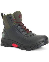 Muck Boot - Apex Rubber Wellington Boots - Lyst