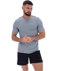 Ted Baker - Sam Tbmts2635 Polyester Activewear T-Shirts - Lyst
